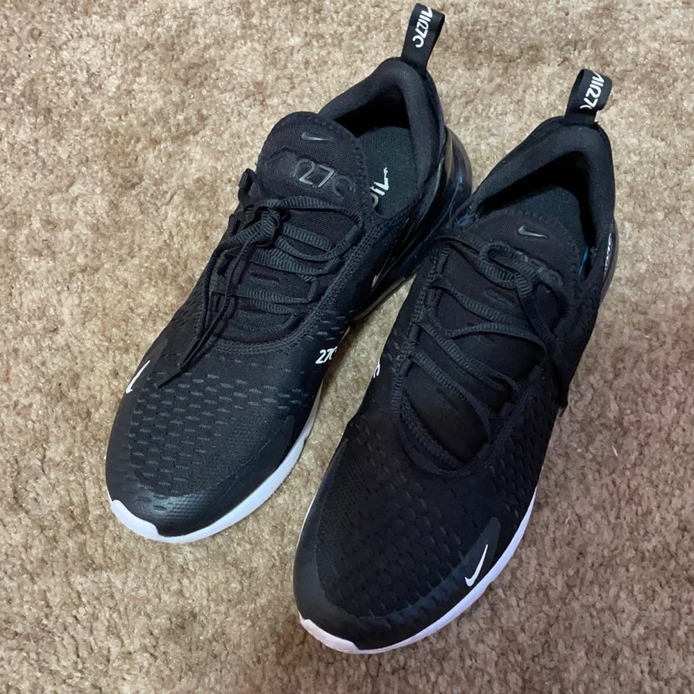Air max worn twice